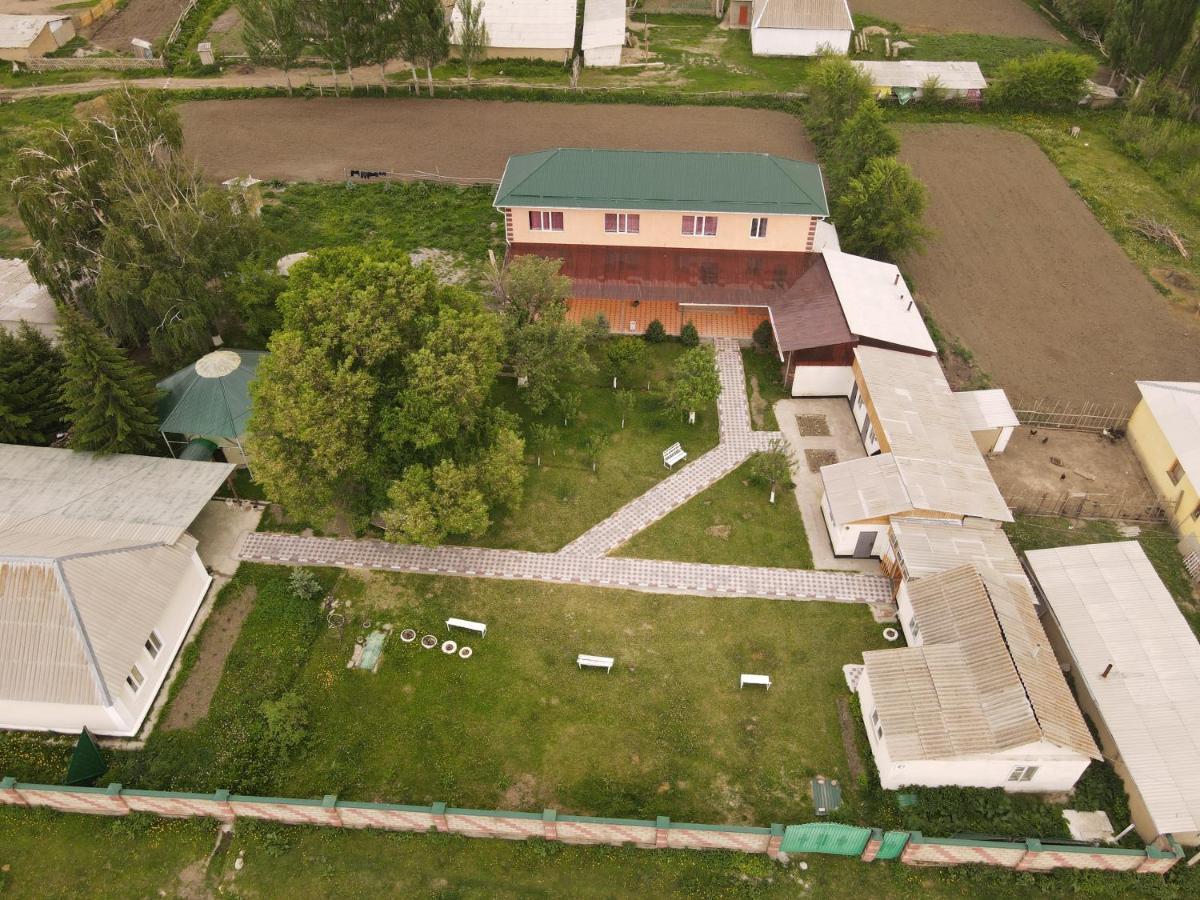Guest House Jekshen Imeni Karla Marksa  Exterior photo