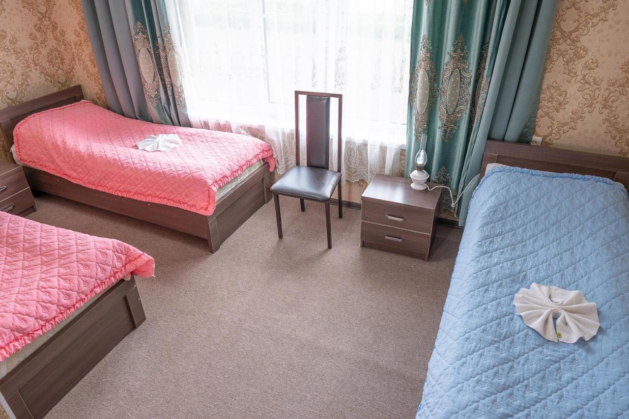 Guest House Jekshen Imeni Karla Marksa  Exterior photo