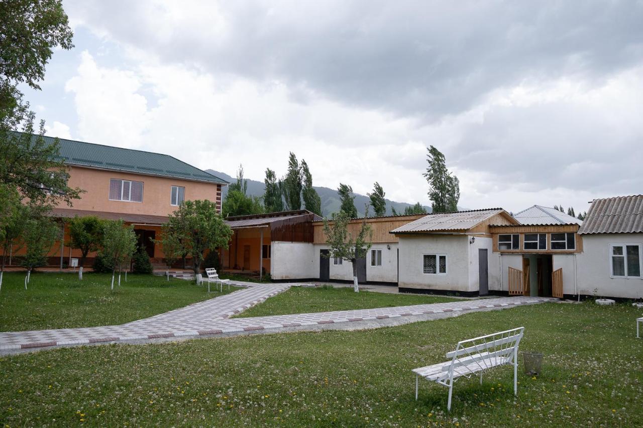 Guest House Jekshen Imeni Karla Marksa  Exterior photo