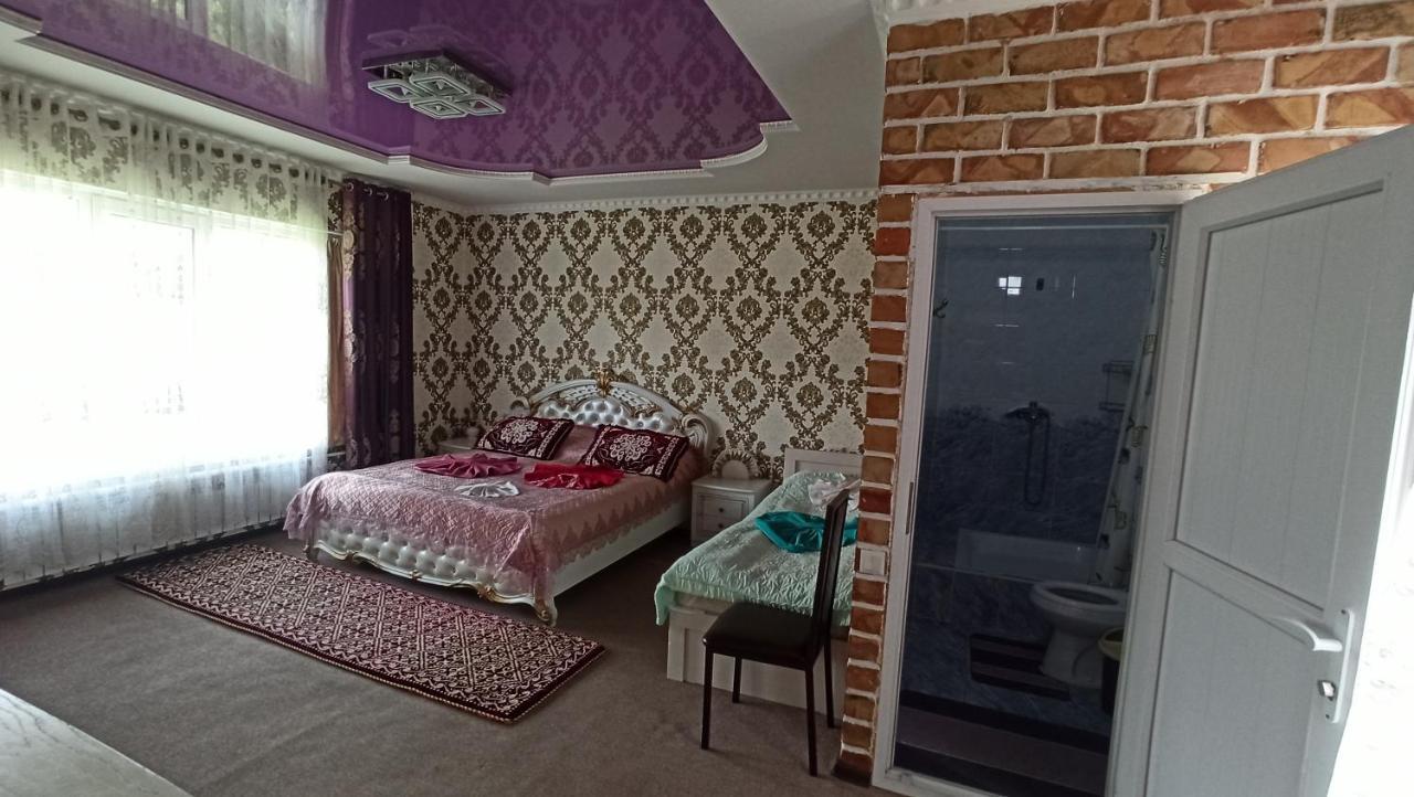 Guest House Jekshen Imeni Karla Marksa  Exterior photo