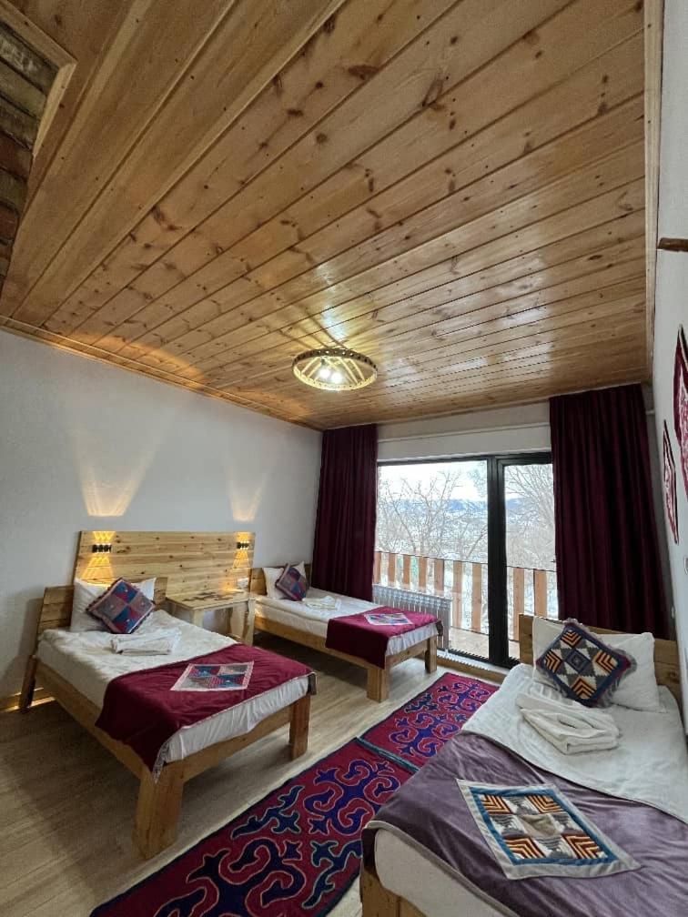 Guest House Jekshen Imeni Karla Marksa  Exterior photo