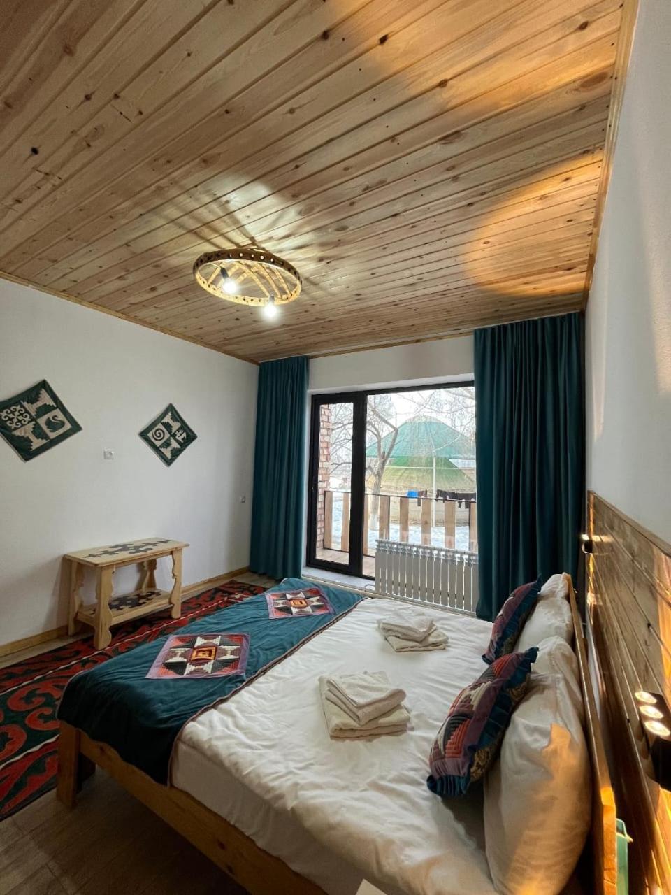 Guest House Jekshen Imeni Karla Marksa  Exterior photo