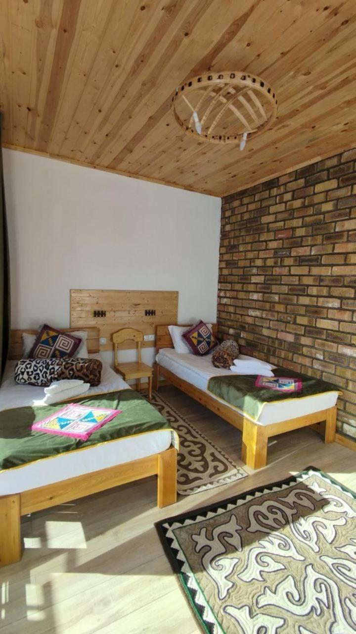 Guest House Jekshen Imeni Karla Marksa  Exterior photo