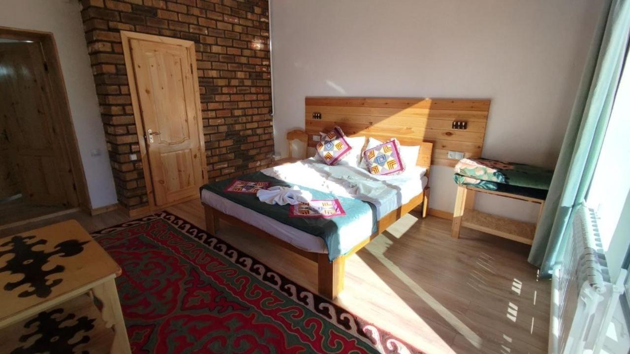 Guest House Jekshen Imeni Karla Marksa  Exterior photo